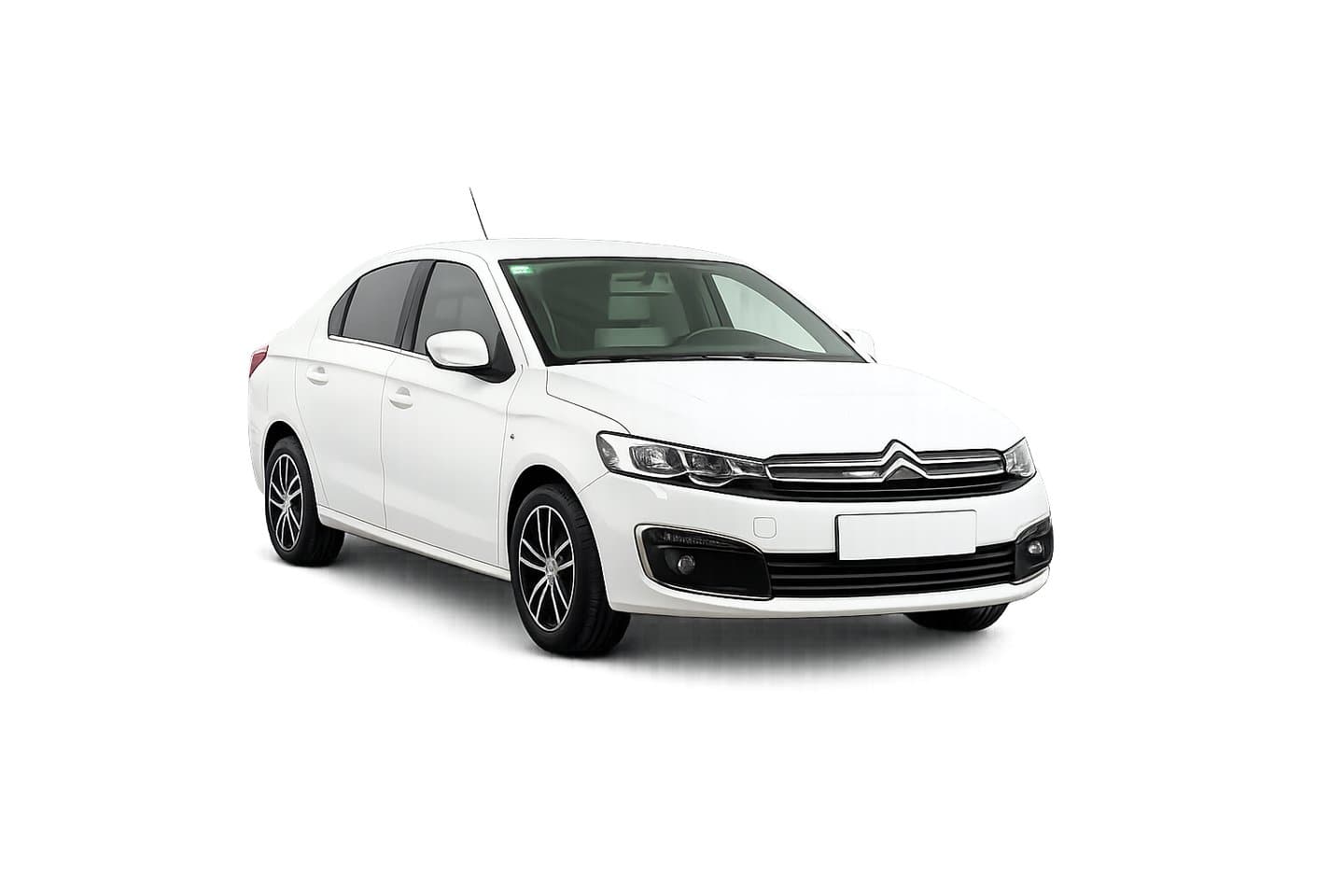 Citroën C-Élysée